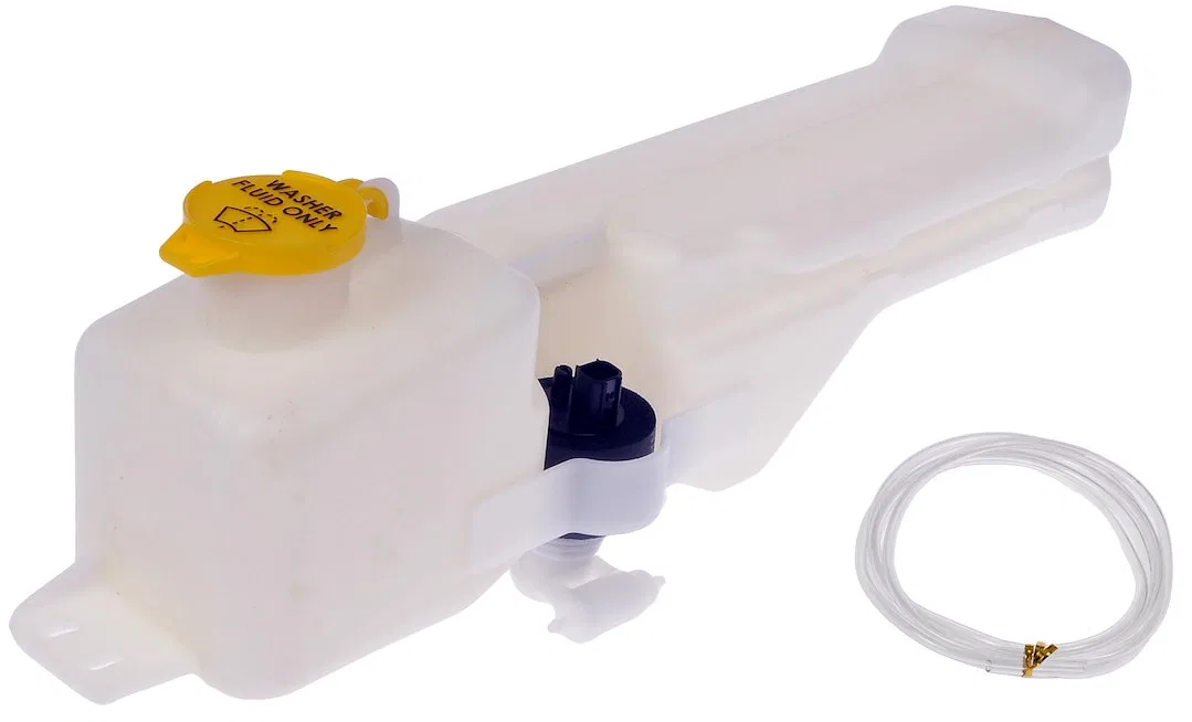 603-198 – DORMAN Windshield Washer Reservoir, OE Replacement - view 3